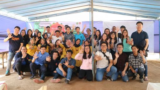 Peringatan Hari Pangan 2018