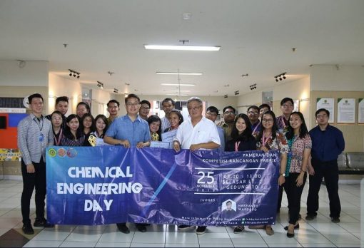 Chemical Engineering Day