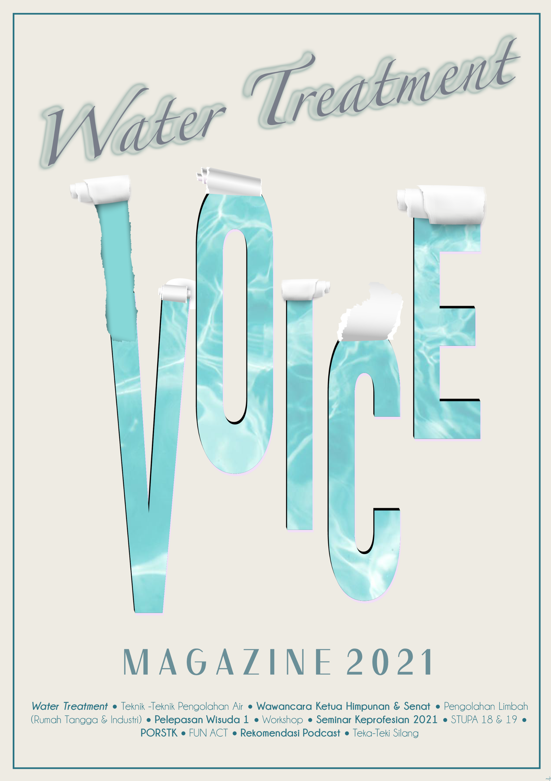 COVER VOICE 2021
